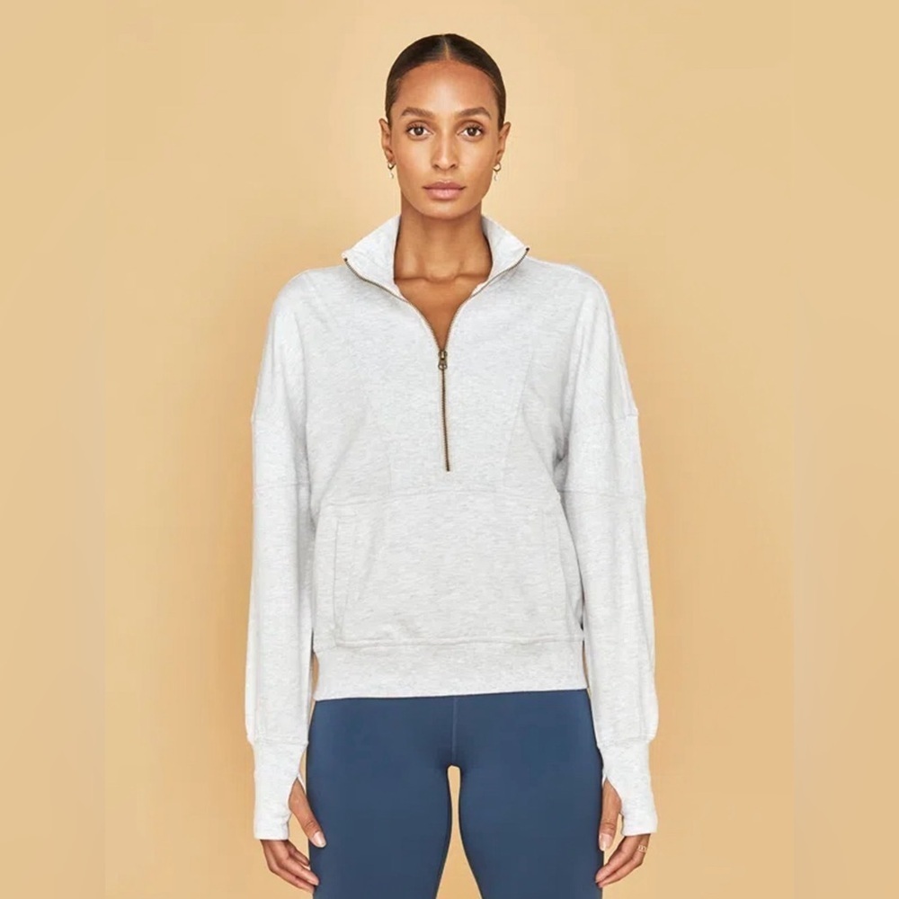 Free People Movement Adeline Pullover Size M